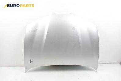 Преден капак за Seat Ibiza III Hatchback (02.2002 - 11.2009), 4+1 вр., хечбек, позиция: предна