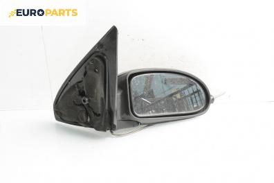 Огледало за Ford Focus I Hatchback (10.1998 - 12.2007), 2+1 вр., хечбек, позиция: дясна