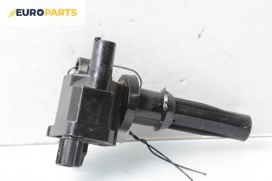 Запалителна бобина за Hyundai Santa Fe I SUV (11.2000 - 03.2006) 2.4 16V, 146 к.с., № 04IC0142