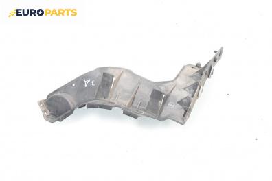 Държач броня за Seat Ibiza III Hatchback (02.2002 - 11.2009), хечбек, позиция: задна, дясна