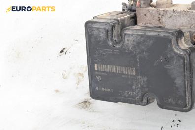 Помпа ABS за Suzuki Grand Vitara II SUV (04.2005 - 08.2015) 2.0 4x4, № 06 2109-0464.3
