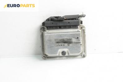 Компютър газова уредба за Seat Ibiza III Hatchback (02.2002 - 11.2009), № 038906019 HT