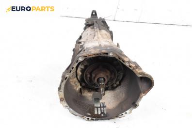 Автоматична скоростна кутия за Mercedes-Benz C-Class Sedan (W202) (03.1993 - 05.2000) C 200 (202.020), 136 к.с., автоматик, MERCEDES № 201 271 07 01