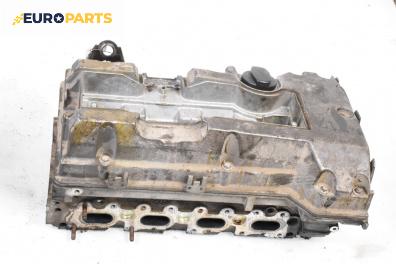 Глава за Mercedes-Benz C-Class Sedan (W202) (03.1993 - 05.2000) C 200 (202.020), 136 к.с.