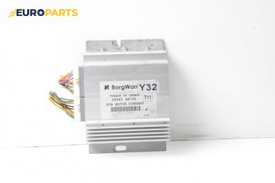 Модул раздатка за Kia Sorento I SUV (08.2002 - 12.2009)