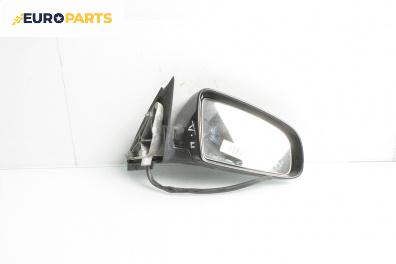 Огледало за Audi A4 Avant B6 (04.2001 - 12.2004), 4+1 вр., комби, позиция: дясна