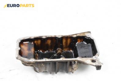 Картер за Ford Focus I Hatchback (10.1998 - 12.2007) 1.6 16V, 100 к.с.