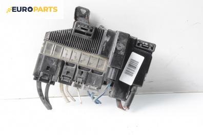 Бушонно табло за Suzuki Grand Vitara II SUV (04.2005 - 08.2015) 2.0 4x4, 140 к.с.