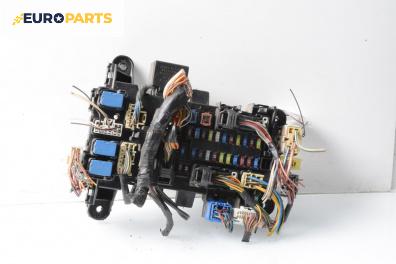 Бушонно табло за Suzuki Grand Vitara II SUV (04.2005 - 08.2015) 2.0 4x4, 140 к.с.