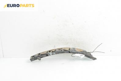 Държач броня за Lexus IS II Sedan (10.2005 - 04.2013), седан, позиция: задна, дясна