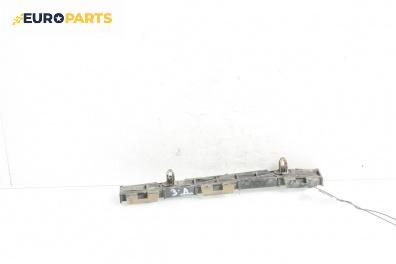 Държач броня за Lexus IS II Sedan (10.2005 - 04.2013), седан, позиция: задна, дясна