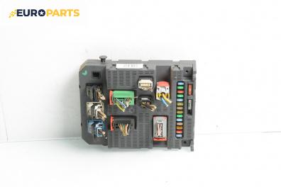 BSI модул за Citroen C2 Hatchback (09.2003 - 09.2017), № 96 645 325 80