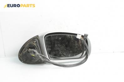 Огледало за Mercedes-Benz S-Class Sedan (W220, V220) (10.1998 - 08.2005), 4+1 вр., седан, позиция: дясна