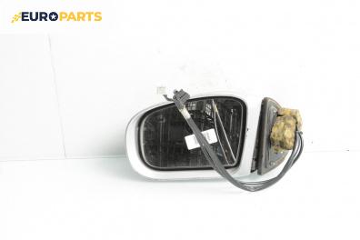 Огледало за Mercedes-Benz S-Class Sedan (W220, V220) (10.1998 - 08.2005), 4+1 вр., седан, позиция: лява