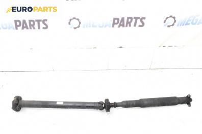 Кардан за BMW 3 Series E90 Touring E91 (09.2005 - 06.2012) 318 d, 143 к.с., автоматик