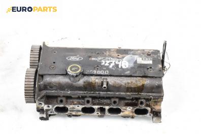 Глава за Ford Focus I Hatchback (10.1998 - 12.2007) 1.6 16V, 100 к.с.