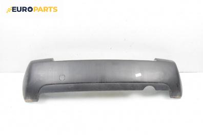 Задна броня за Citroen C2 Hatchback (09.2003 - 09.2017), хечбек