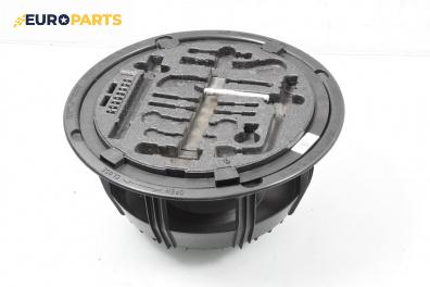 Стойка с инструменти за Mercedes-Benz S-Class Sedan (W220, V220) (10.1998 - 08.2005)