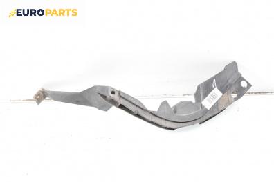 Държач броня за Volkswagen Golf IV Hatchback (08.1997 - 06.2005), хечбек, позиция: предна, лява