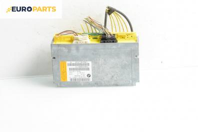 Модул за AIRBAG за BMW 7 Series E65 (11.2001 - 12.2009), № 65776929552