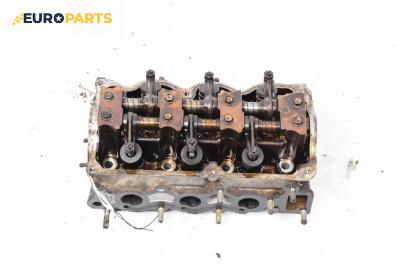 Глава без разпределителен вал за Daewoo Tico Hatchback (02.1995 - 12.2000) 0.8, 48 к.с.