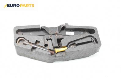 Стойка с инструменти за Renault Scenic I Minivan (09.1999 - 07.2010)