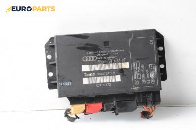 Комфорт модул за Audi A4 Avant B6 (04.2001 - 12.2004), № 8E0959433AF