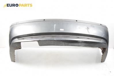 Задна броня за BMW 7 Series E65 (11.2001 - 12.2009), седан