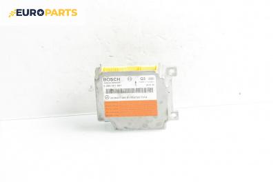 Модул за AIRBAG за Mercedes-Benz C-Class Estate (S203) (03.2001 - 08.2007), № Bosch 0285001881