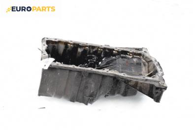 Картер за Audi A4 Avant B6 (04.2001 - 12.2004) 1.9 TDI, 130 к.с.