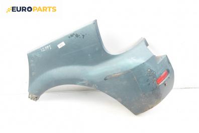 Елемент задна броня за Renault Scenic I Minivan (09.1999 - 07.2010), миниван