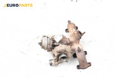 Турбо за Ford Galaxy Minivan I (03.1995 - 05.2006) 1.9 TDI, 115 к.с.