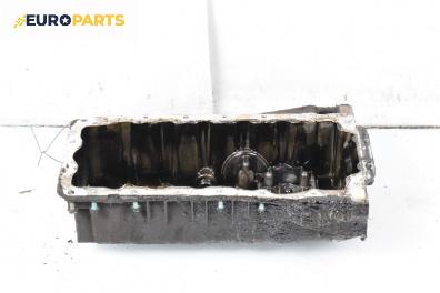 Картер за Ford Galaxy Minivan I (03.1995 - 05.2006) 1.9 TDI, 115 к.с.