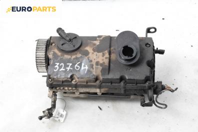 Глава за Ford Galaxy Minivan I (03.1995 - 05.2006) 1.9 TDI, 115 к.с.