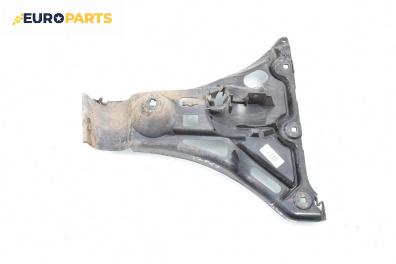 Държач броня за BMW 5 Series E60 Touring E61 (06.2004 - 12.2010), комби, позиция: предна, лява