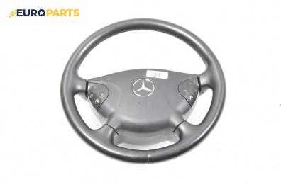 Волан за Mercedes-Benz E-Class Estate (S211) (03.2003 - 07.2009)