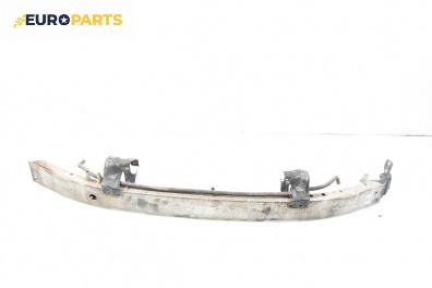 Основа броня за Mercedes-Benz E-Class Estate (S211) (03.2003 - 07.2009), седан, позиция: предна