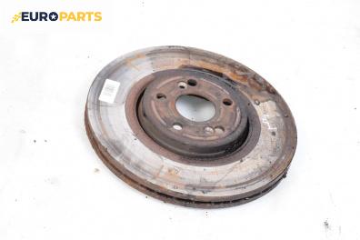Спирачен диск за Renault Espace IV Minivan (11.2002 - 02.2015), позиция: предна