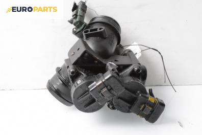 Дроселова клапа за Mazda 3 Hatchback I (10.2003 - 12.2009) 1.6 DI Turbo, 109 к.с.