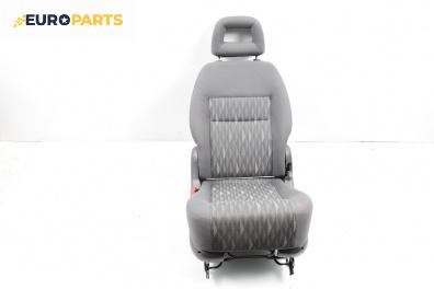 Седалка за Ford Galaxy Minivan I (03.1995 - 05.2006), 4+1 вр., позиция: задна