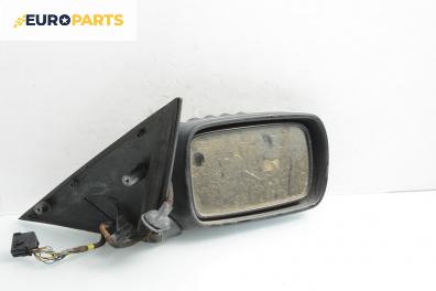 Огледало за BMW 7 Series E65 (11.2001 - 12.2009), 4+1 вр., седан, позиция: дясна