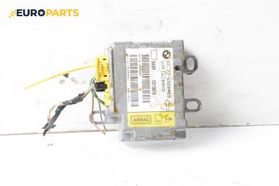 Модул за AIRBAG за BMW 7 Series E65 (11.2001 - 12.2009)