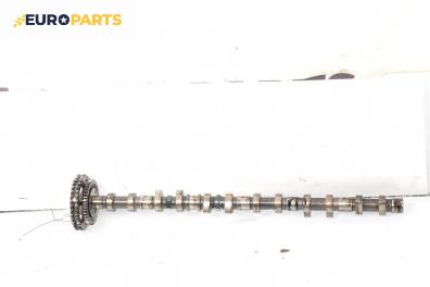 Разпределителен вал за Mercedes-Benz S-Class Sedan (W220, V220) (10.1998 - 08.2005) S 320 CDI (220.026, 220.126), 197 к.с.