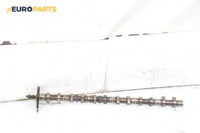 Разпределителен вал за Mercedes-Benz S-Class Sedan (W220, V220) (10.1998 - 08.2005) S 320 CDI (220.026, 220.126), 197 к.с.