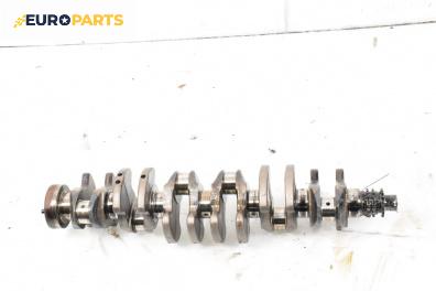 Колянов вал  за Mercedes-Benz S-Class Sedan (W220, V220) (10.1998 - 08.2005) S 320 CDI (220.026, 220.126), 197 к.с.