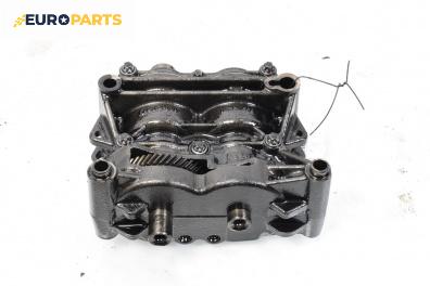 Балансиращ вал за Mercedes-Benz C-Class Estate (S203) (03.2001 - 08.2007) C 220 CDI (203.208), 150 к.с.