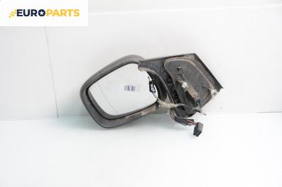 Огледало за Renault Scenic I Minivan (09.1999 - 07.2010), 4+1 вр., миниван, позиция: лява