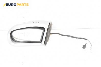 Огледало за Mercedes-Benz E-Class Estate (S211) (03.2003 - 07.2009), 4+1 вр., седан, позиция: лява