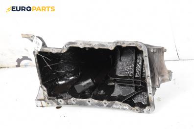 Картер за Mercedes-Benz A-Class Hatchback  W168 (07.1997 - 08.2004) A 160 (168.033, 168.133), 102 к.с.