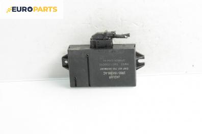 Модул парктроник за Jaguar S-Type Sedan (01.1999 - 11.2009), № 2R8315K866AC